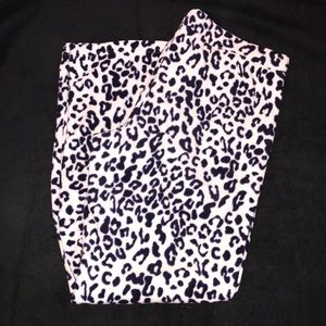 🌸 Women’s Fleece Sleep Pant